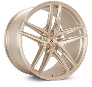 Vossen S21 03 in Patina Gold