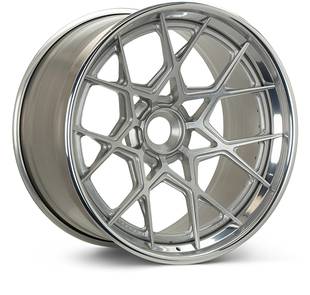 Vossen S21 07 3 PIECE wheel
