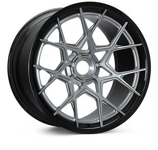 Vossen S21 07 CARBON wheel