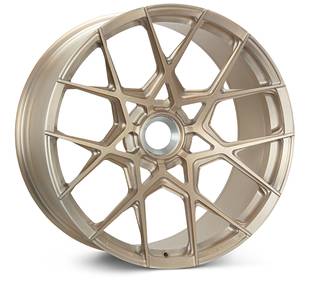 Vossen S21 07 wheel