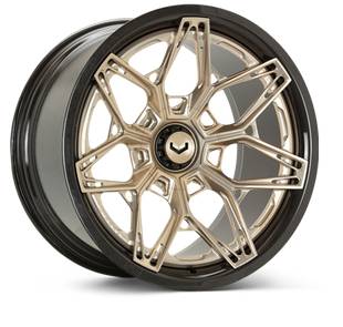 Vossen S21 08 CARBON wheel