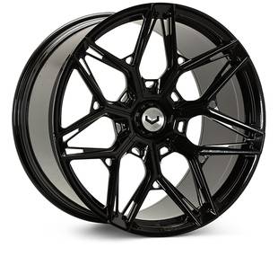 Vossen S21 08 in Gloss Black