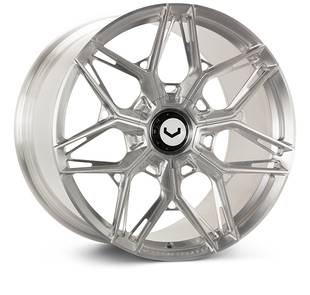 Vossen S21 08 wheel