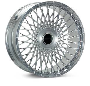 Vossen S21 11T wheel