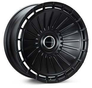Vossen S21 12 wheel