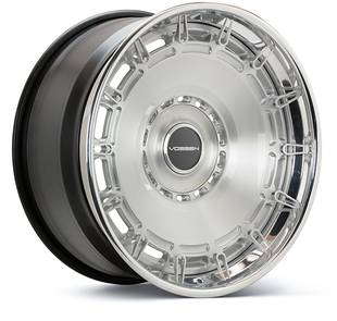 Vossen S21 13 3 PIECE wheel