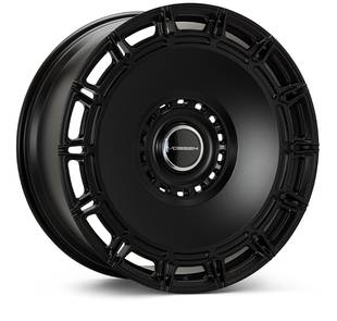 Vossen S21 13 wheel