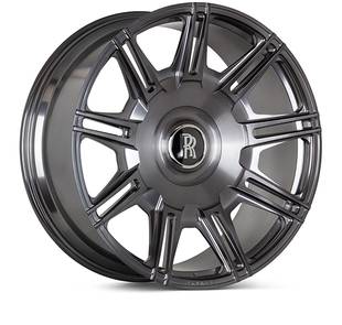 Vossen SP2 wheel
