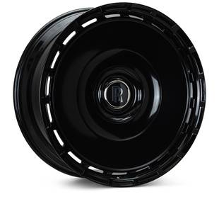 Vossen SP3 in Gloss Black