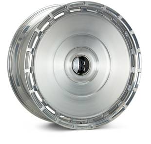 Vossen SP3 wheel