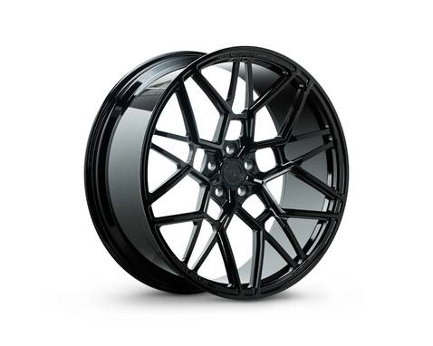 Vossen UV 1 in Gloss Black