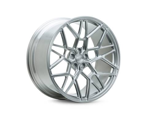 Vossen UV 1 in Light Smoke