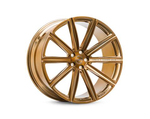 Vossen UV 2 wheel