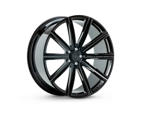 Vossen UV 2 in Gloss Black