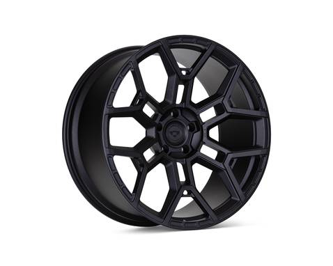 Vossen UV 4 2 in Matte Black