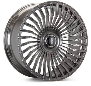 Vossen UV 5 URBAN AUTOMOTIVE VOSSEN FORGED WHEEL wheel