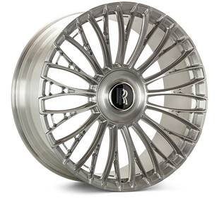 Vossen UV 6 wheel