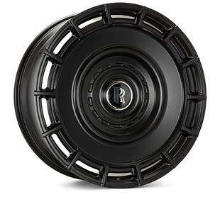 Vossen UV 7 wheel
