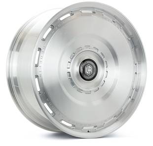 Vossen UV 8 wheel