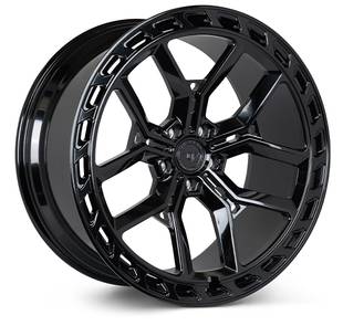 Vossen UV X wheel