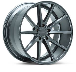 Vossen VFS 1 in Anthracite