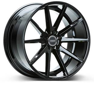 Vossen VFS 1 wheel