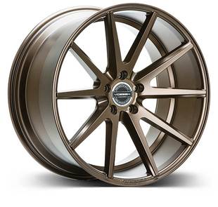 Vossen VFS 1 in Satin Bronze