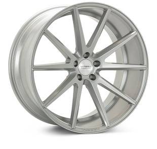 Vossen VFS 1 in Satin Silver