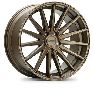 Vossen VFS 2 wheel