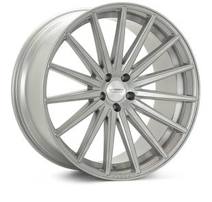 Vossen VFS 2 in Satin Silver