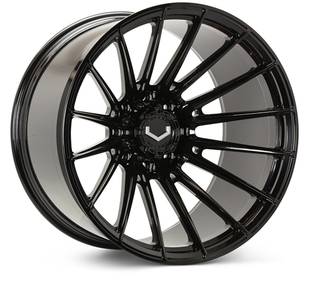 Vossen VFX 01 in Gloss Black