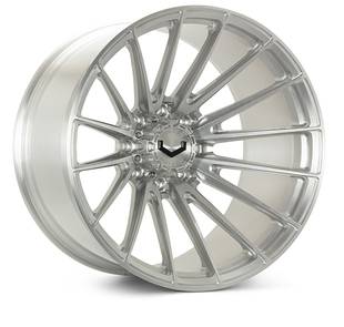 Vossen VFX 01 in Gloss Clear