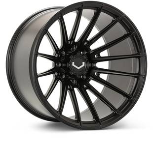Vossen VFX 01 wheel