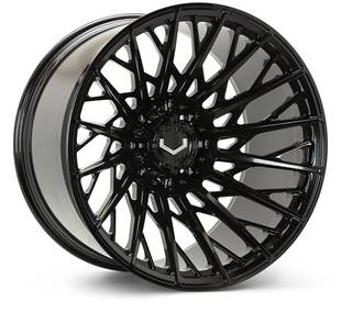 Vossen VFX 02T in Gloss Black