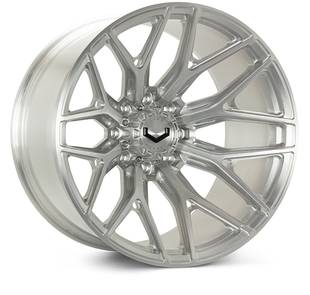 Vossen VFX 03 in Gloss Clear