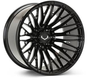 Vossen VFX 04 in Gloss Black