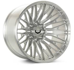 Vossen VFX 04 in Gloss Clear