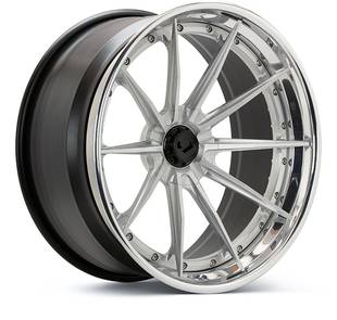 Vossen VPS 1 3 PIECE wheel
