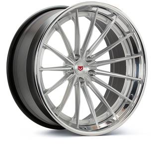 Vossen VPS 2 3 PIECE wheel