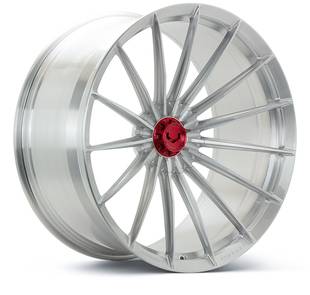 Vossen VPS 2 wheel
