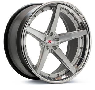 Vossen VPS 3 3 PIECE wheel