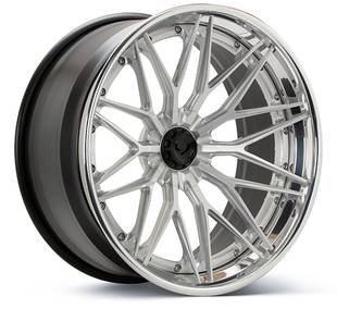 Vossen VPS 4 3 PIECE wheel