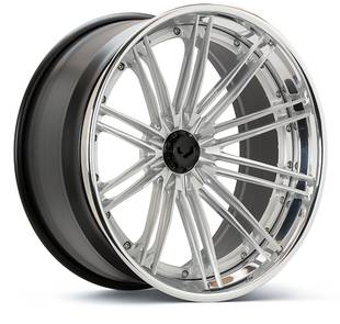 Vossen VPS 5 3 PIECE wheel